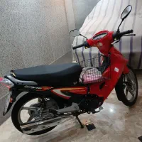 کویر ۱۴۰۲|موتورسیکلت|تهران, جوادیه تهرانپارس|دیوار