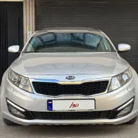 اپتیما 2013 TF فول