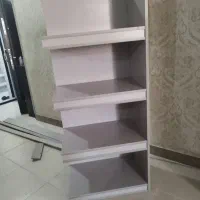 بوفه ام دی اف