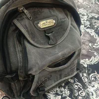 کوله پشتی|کیف، کفش، کمربند|قم, باجک سه|دیوار