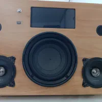 موتور لباسشویی دوقلو