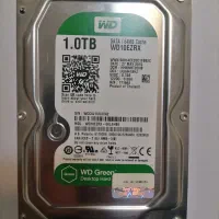 هارد 1 ترابایت سالم