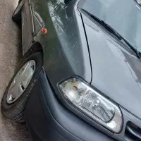 پراید ۱۳۱ دوگانه کارخانه