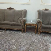 مبل ۷ نفره
