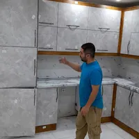 اجاره آپارتمان ۱۲۰ متری ۲خواب نو ساز در نعمت اباد