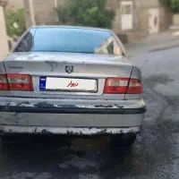 سمندx7|خودرو سواری و وانت|سنندج, |دیوار