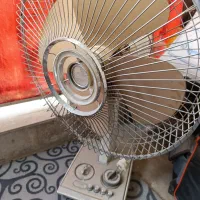 پنکه میتسوبیشی