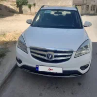 چانگان مدل 96 رنگ سفید 170تا کارکرد