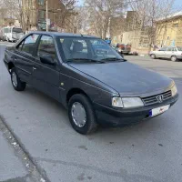 پژو ۴۰۵ مدل ۹۵|خودرو سواری و وانت|هشتگرد, هشتگرد قدیم|دیوار