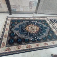 فرش ۹ متری ۱۲۰۰ با تراکم ۳۶۰۰