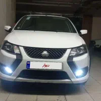 کوییک s مدل ۱۴۰۲