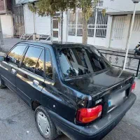 پراید دوگانه کارخانه|خودرو سواری و وانت|کرمان, |دیوار