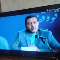 تلویزیون ۵۰اینچ هوشمند|تلویزیون و پروژکتور|پیشوا, |دیوار