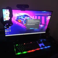 گیمینگ|رایانه رومیزی|اهواز, پردیس|دیوار