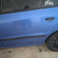 سمند مدل ۸۲ تمیز