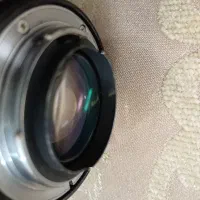 Nikon 50mm f1.4 AIS|دوربین عکاسی و فیلم‌برداری|تهران, آهنگ|دیوار