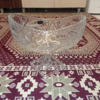 ظرف کشکول کریستالی خورشیدی|ظروف سرو و پذیرایی|مشهد, نوید|دیوار