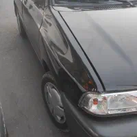 پراید مدل 86