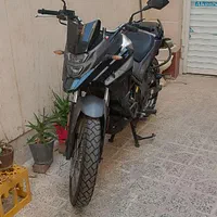 nh180مدل 1403|موتورسیکلت|تهران, گلچین|دیوار