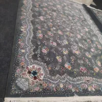 دو تخته فرش 6متری نو700شانه تراکم 2550|فرش|خرم‌آباد, |دیوار