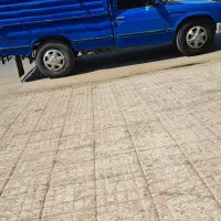نیسان  وانت|خدمات حمل و نقل|میناب, |دیوار