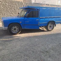 ماشین نیسان|خودرو سواری و وانت|ری, تقی آباد|دیوار