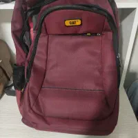 کوله مدرسه و کیف دوشی