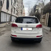 جک s5  اتوماتیک مدل 96 بدون رنگ