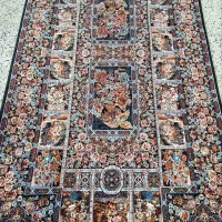 فرش شباهنگان|فرش|سمنان, |دیوار