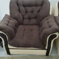 مبل ۸نفره فروشی