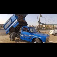 ماشین نیسان