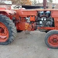 تراکتور رومانی جفت دیفرانسیل مدل ۶۷|خودرو سنگین|اسلام‌‌آباد غرب, |دیوار