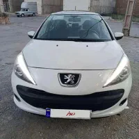 207 سقف پانا