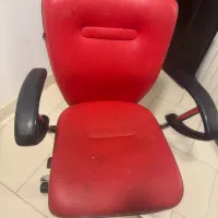 صندلی چرخدار