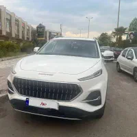 ماشین Kmc مدل ۱۴۰۲