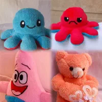 عروسکهای دستدوزکاخ پشمالوها، مدلهای متنوع و خاص|اسباببازی بچه|کلاله, |دیوار