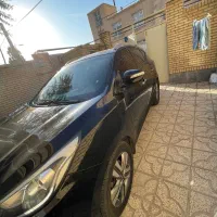 توسان مدل ۲۰۱۴ بی رنگ فول بیسار نونو|خودرو سواری و وانت|اردبیل, |دیوار