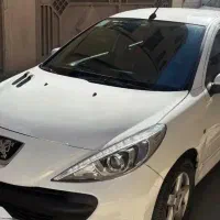 ۲۰۷ اتومات مدل ۹۶ بدون رنگ