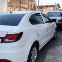 شاهین مدل ۱۴۰۱ در حد صفر