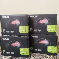 کارت گرافیک ASUS GT 710 2GB DDR5 نو و صفر