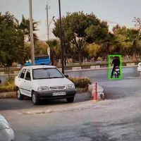 دوربین مداربسته اقساط تا ۶ ماه تشخیص حرکت کد 0072|دوربین مداربسته|شیراز, میانرود|دیوار