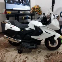 رشت موتور شارژی|اسباب‌‌بازی|رشت, دیانتی|دیوار