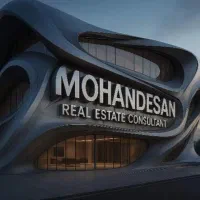 پیش فروش ۱۱۰ متری گرگانپارس تحویل ۲۴ ماه