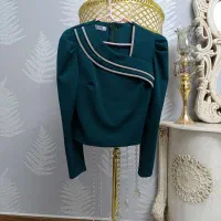 سه دست لباس  تمیز و نو