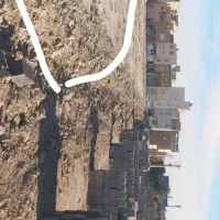 فروش زمین غیربافت باسندعیانی ۲۵۰متری رباط‌کریم