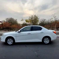 دنا پلاس ۱۴۰۳ سفید بی خط و خش و بی نقطه|خودرو سواری و وانت|تهران, سازمان برنامه جنوبی|دیوار