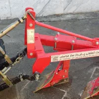 تراکتور باغی 950 گلدونی به همراه ادوات|خودرو سنگین|گلپایگان, |دیوار