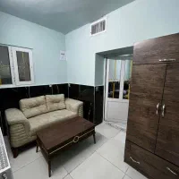 سوییت مستقل وسط بازار ،اقامتگاه ، مسافر خانه|اجارهٔ کوتاهمدت آپارتمان و سوئیت|زاهدان, |دیوار