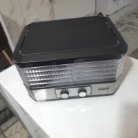 پلو پز.سرخکن.میوه خشک‌کن