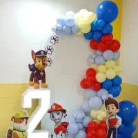 بادکنک آرایی|خدمات پذیرایی، مراسم|سیرجان, |دیوار